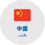 中国