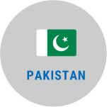 pakistan