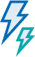 Scale of electricity generation per facility