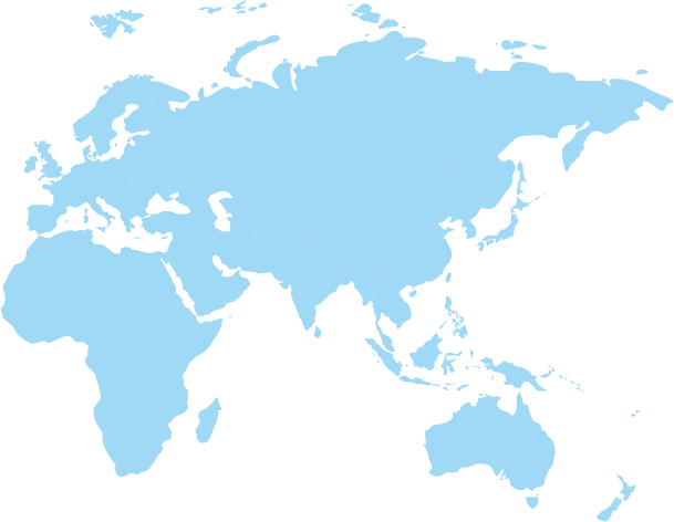 Number of bases per country