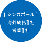 シンガポール