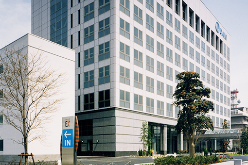 株式会社ダイキアクシス